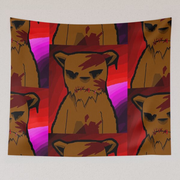 Item preview, Buzzy Space designed and sold by DeadWardInc.