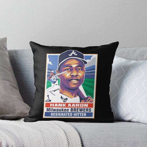 Item preview, Hank Aaron  designed and sold by Ansdale.
