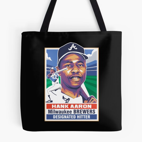 Item preview, Hank Aaron  designed and sold by Ansdale.