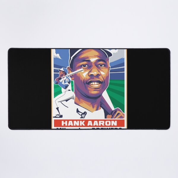 Item preview, Hank Aaron  designed and sold by Ansdale.