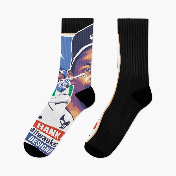 Item preview, Hank Aaron  designed and sold by Ansdale.