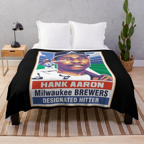 Item preview, Hank Aaron  designed and sold by Ansdale.