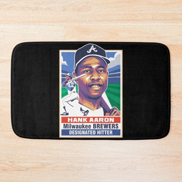 Item preview, Hank Aaron  designed and sold by Ansdale.