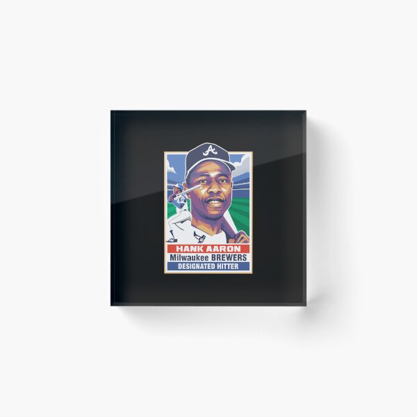 Item preview, Hank Aaron  designed and sold by Ansdale.