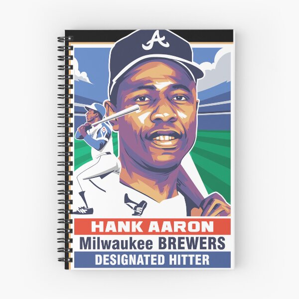 Item preview, Hank Aaron  designed and sold by Ansdale.