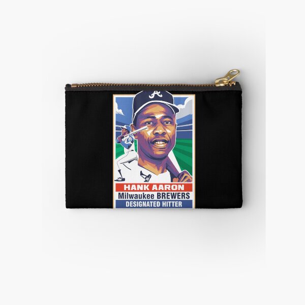 Item preview, Hank Aaron  designed and sold by Ansdale.