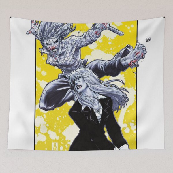 Item preview, Kill Bill Action  designed and sold by faygebela.