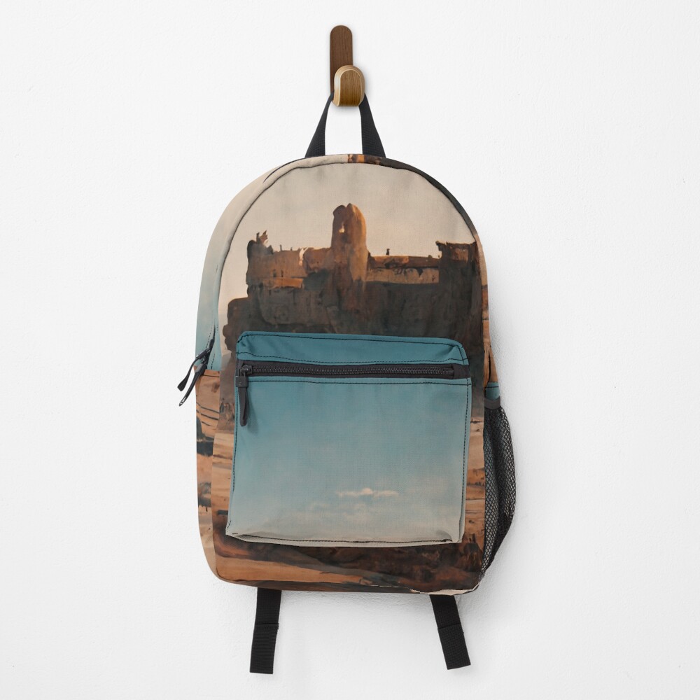 Item preview, Backpack designed and sold by RicoInStudios.