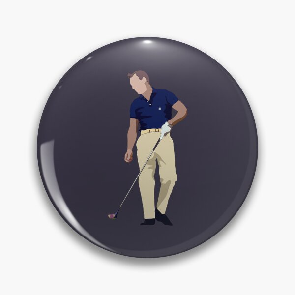 Item preview, Vintage Arnold palmer designed and sold by ConnyWiesner.