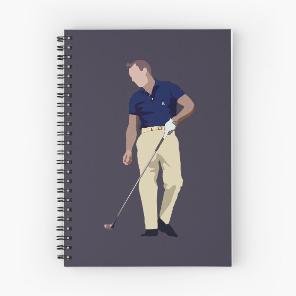 Item preview, Vintage Arnold palmer designed and sold by ConnyWiesner.