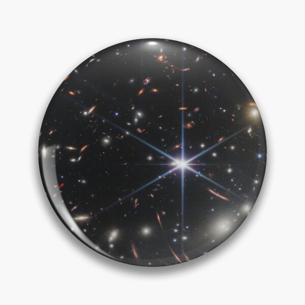 Item preview, Cosmic Cliffs Carina  James Webb designed and sold by MACTEE.