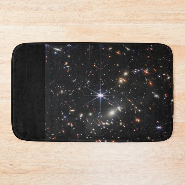 Item preview, Cosmic Cliffs Carina  James Webb designed and sold by MACTEE.
