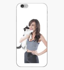 colleen ballinger iPhone Case