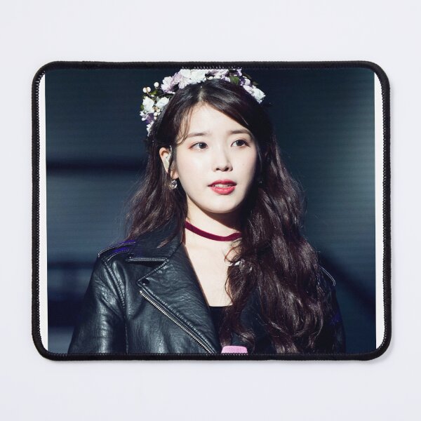 Item preview, IU designed and sold by OtakuPH.
