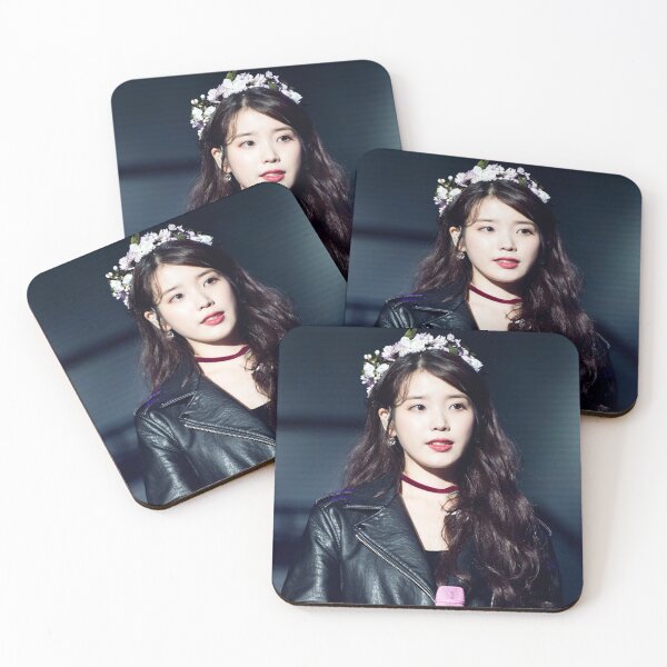 Item preview, IU designed and sold by OtakuPH.