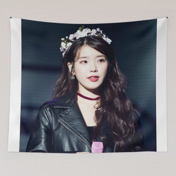 Item preview, IU designed and sold by OtakuPH.
