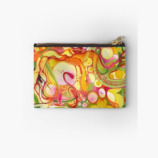 Item preview, Sunlight Is Free (If You Live At The Top) - Watercolor Art designed and sold by jeffjag.