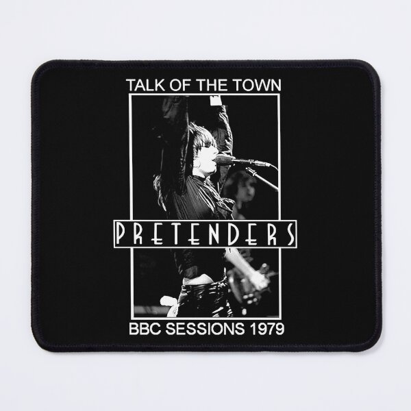 Item preview, Talk Of The Town Pretenders designed and sold by Ansdale.