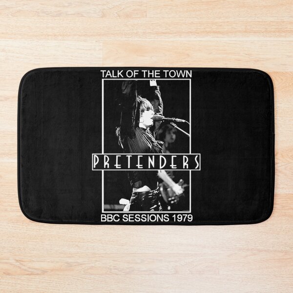 Item preview, Talk Of The Town Pretenders designed and sold by Ansdale.