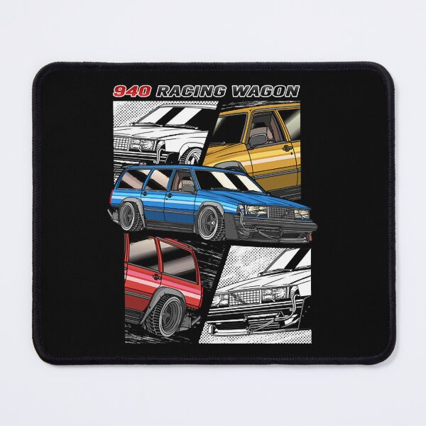 Item preview, Street Racing Wagon 940  designed and sold by KathrynCh51123.