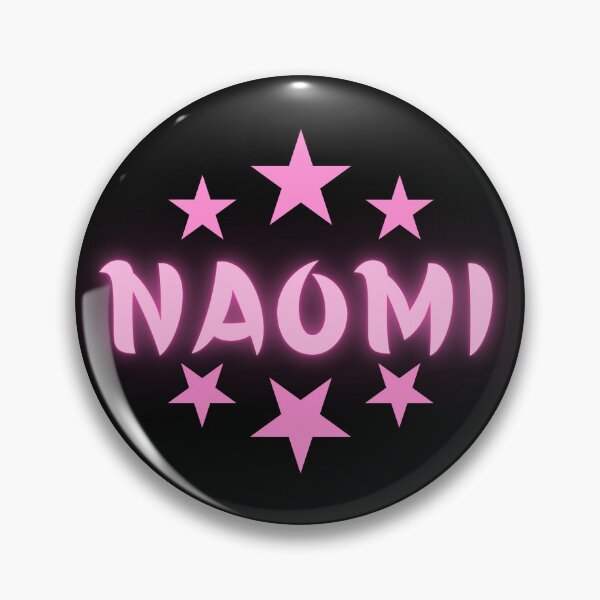 Item preview, Lovely Girl Named Naomi designed and sold by PatternsUp.
