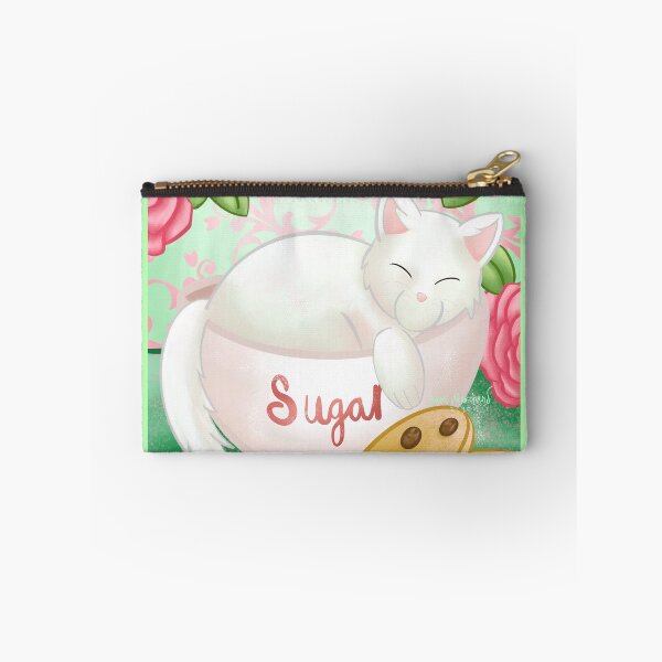 Item preview, A Cup of Sugar designed and sold by DancingFoxArt.