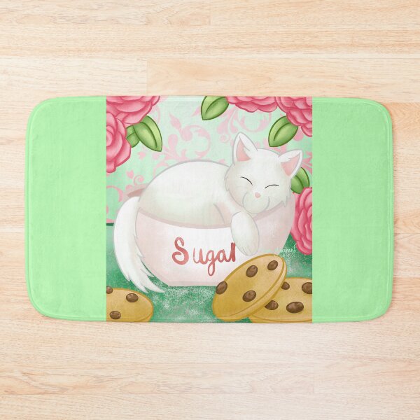 Item preview, A Cup of Sugar designed and sold by DancingFoxArt.