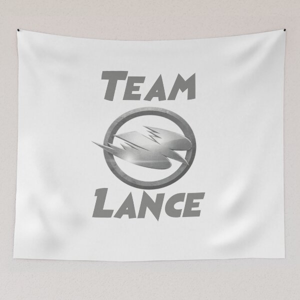 Item preview, Team Lance Legends of Tomorrow designed and sold by sarahxxdll.