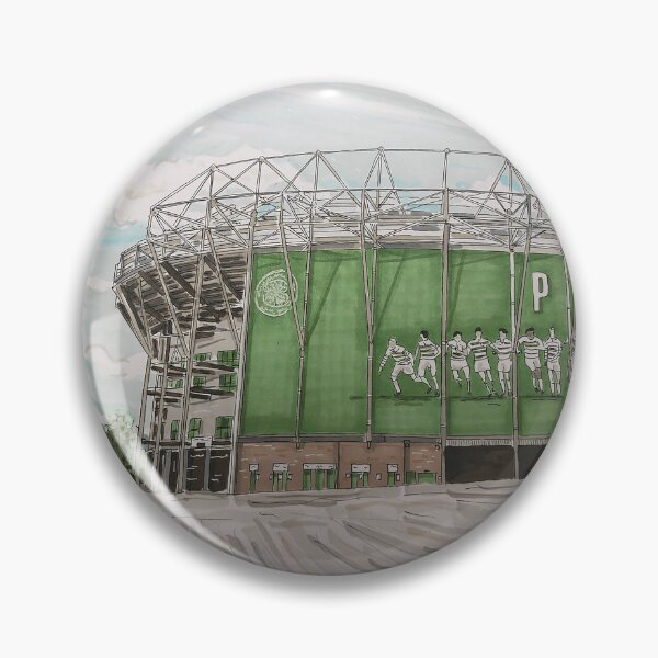Item preview, stadium print designed and sold by risalriyanto.