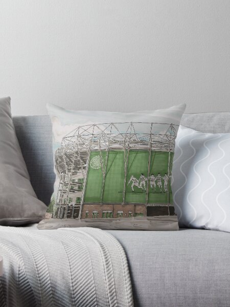 Item preview, stadium print designed and sold by risalriyanto.
