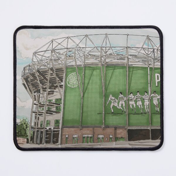 Item preview, stadium print designed and sold by risalriyanto.