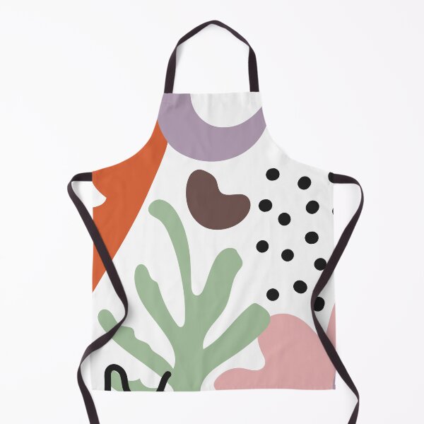 Item preview, Colorful abstract pattern wrapping paper style designed and sold by theredsharp.