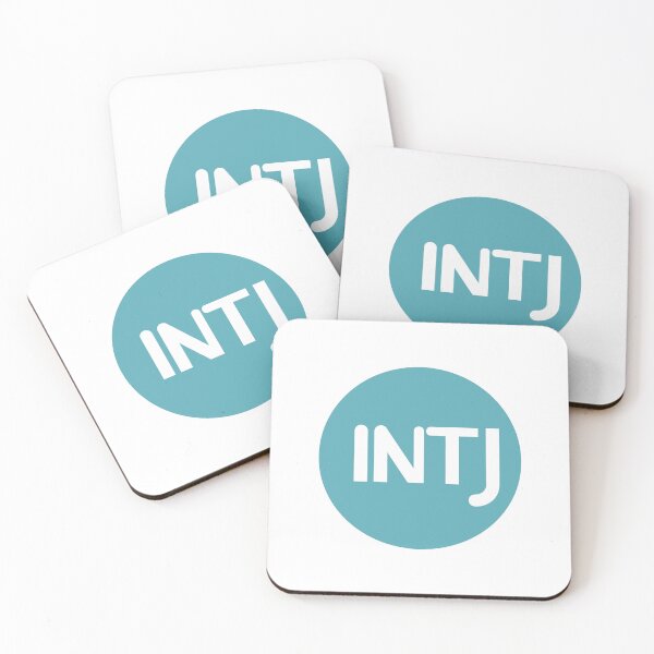 Item preview, MBTI Personality Test : INTJ designed and sold by DanBang7.