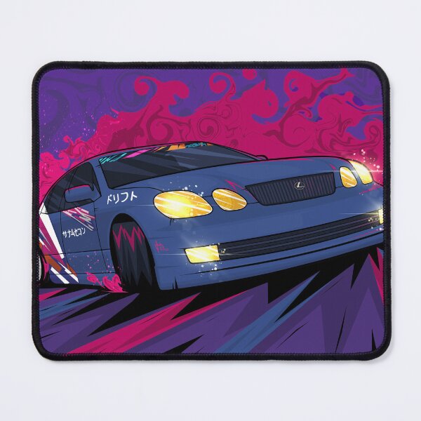 Item preview, GS300/Aristo Illustration designed and sold by IamSoMad.