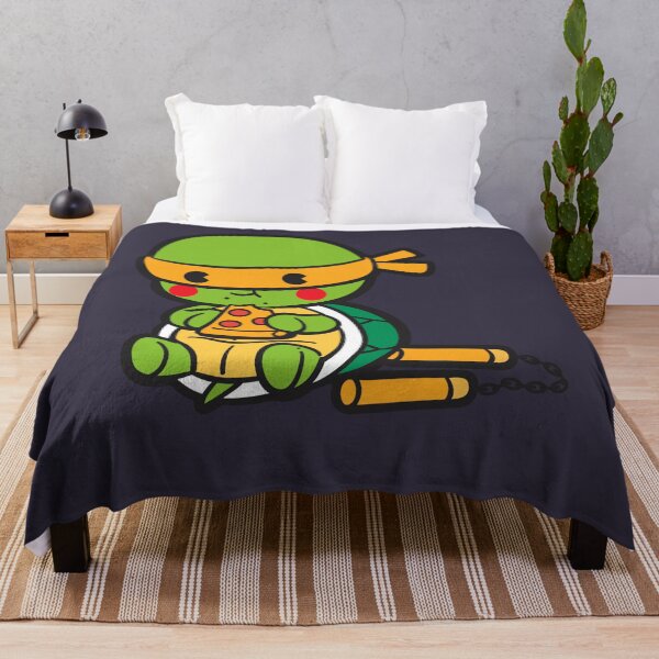 Item preview, Day Gift For Ninja Turtles Gifts For Movie Fan designed and sold by Cynthia079Paule.