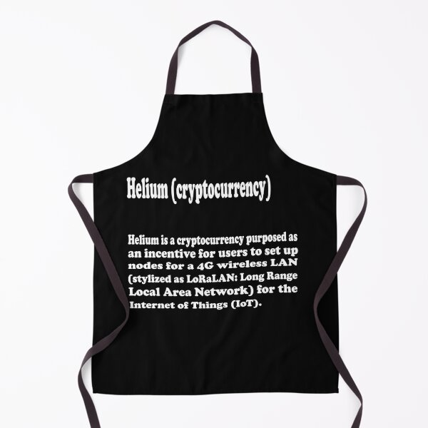Item preview, Crypto Krypto Helium Mining HNT Bitcoin Blockchain designed and sold by Sash92.
