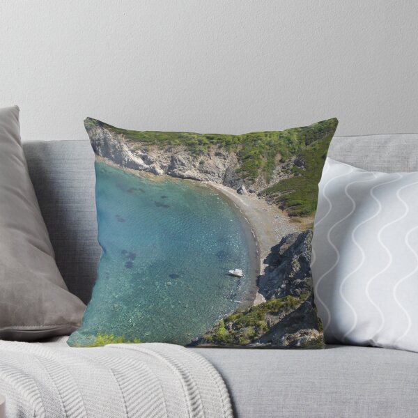 Item preview, Greek bay designed and sold by MrMonolaner.