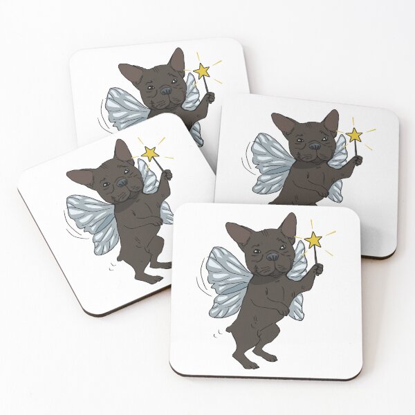 Item preview, Magic French Bulldog II designed and sold by Anna R. Carrino.