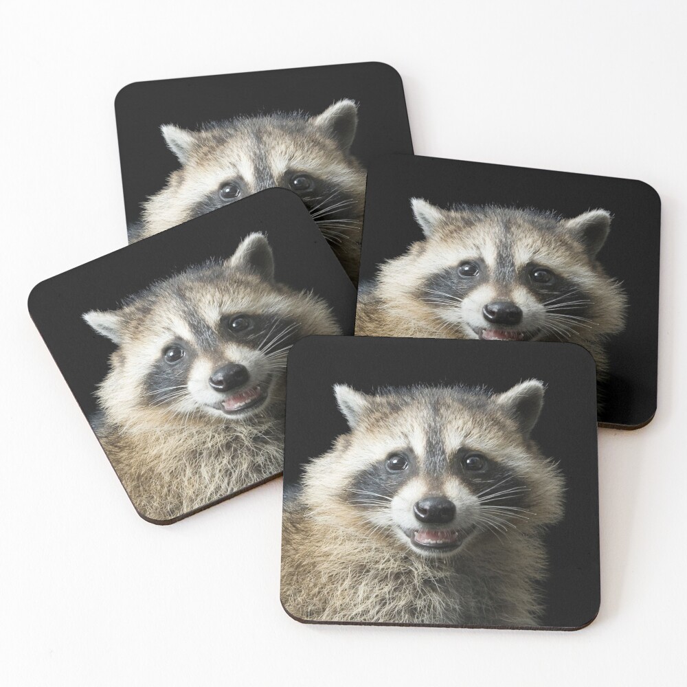 Item preview, Coasters (Set of 4) designed and sold by DaveDango.