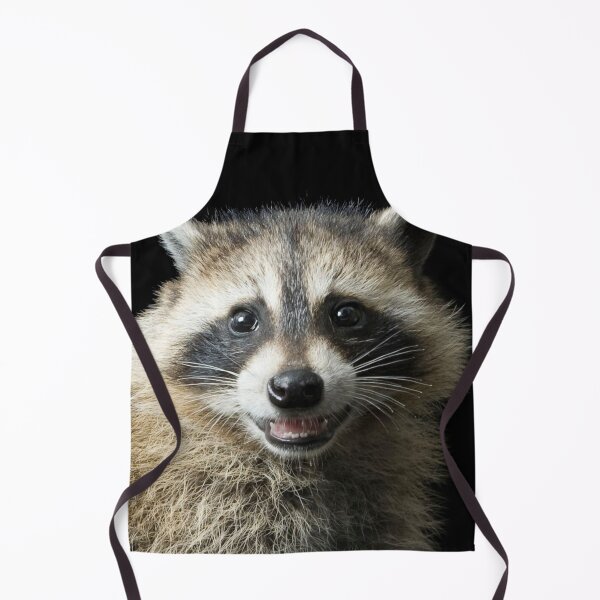 Item preview, Smiling Racoon designed and sold by DaveDango.