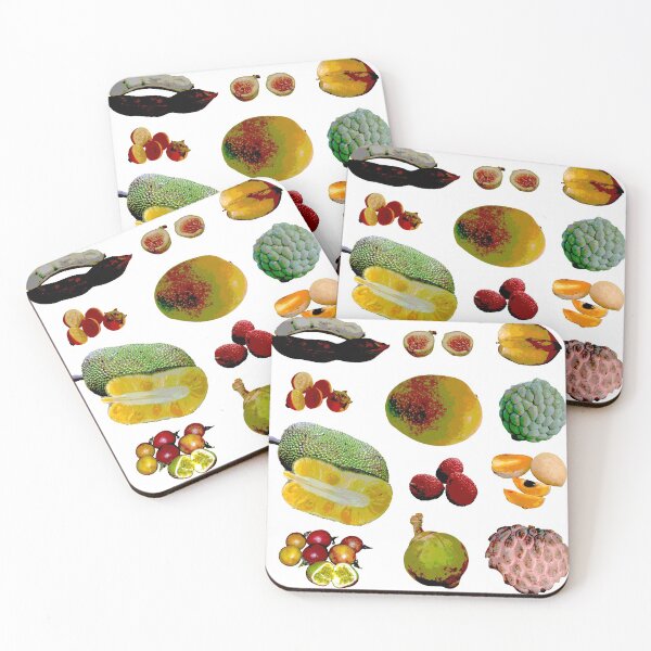 Item preview, Exotic Fruit designed and sold by misimichu.