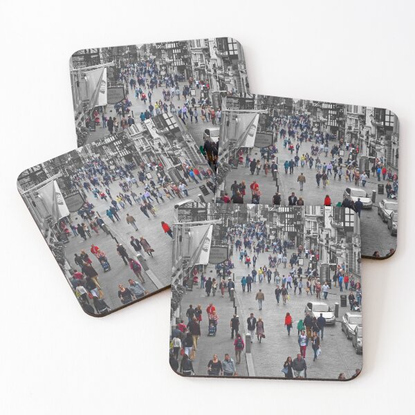 Item preview, Selective Shoppers designed and sold by Yampimon.