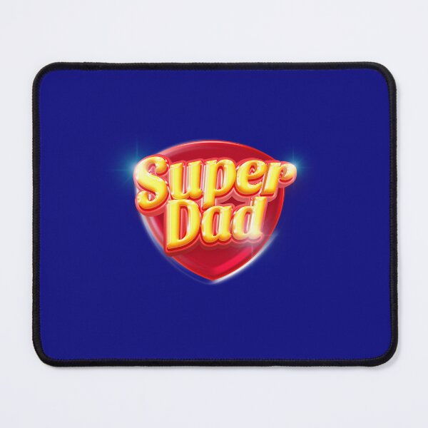 Item preview, Super Dad designed and sold by FamArts.