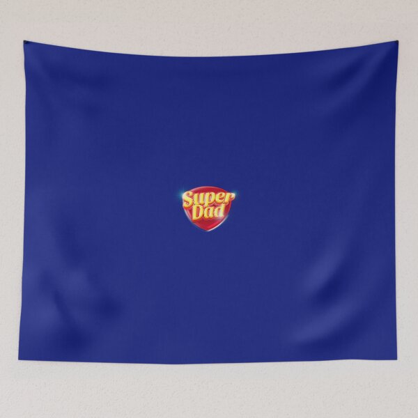 Item preview, Super Dad designed and sold by FamArts.