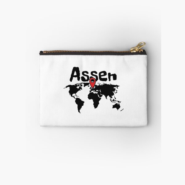 Item preview, Assen, Assen Nederlands   designed and sold by CoJoCollective.
