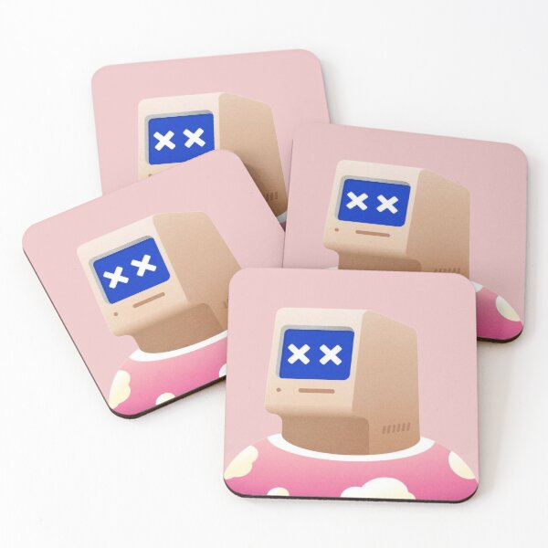 Item preview, Macintosh  designed and sold by Internetan.