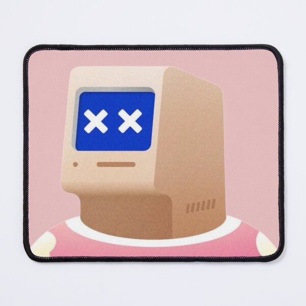Item preview, Macintosh  designed and sold by Internetan.