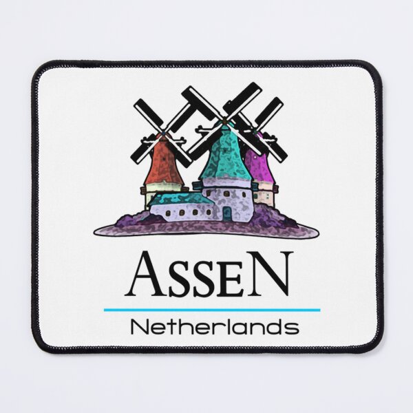 Item preview, Assen, The Netherlands Fitted Scoop designed and sold by CoJoCollective.