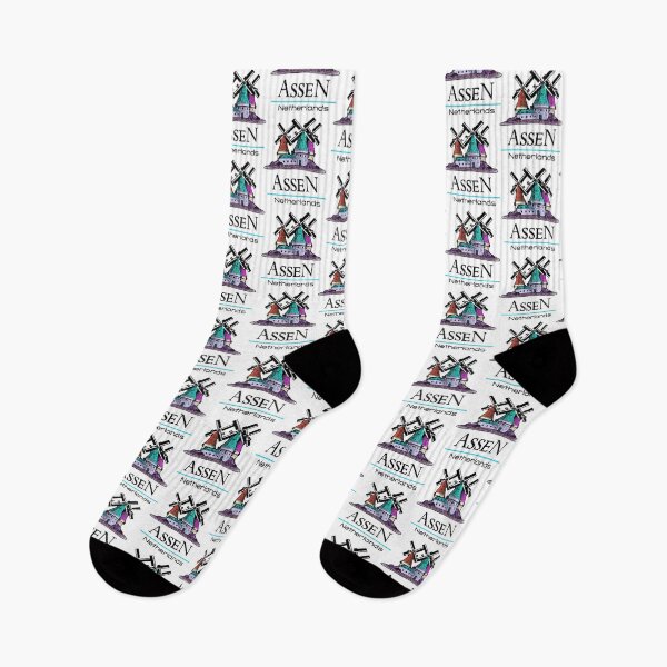 Item preview, Assen, The Netherlands Fitted Scoop  designed and sold by CoJoCollective.