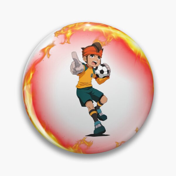 Artikelvorschau, inazuma elf entworfen und verkauft von the-hero.